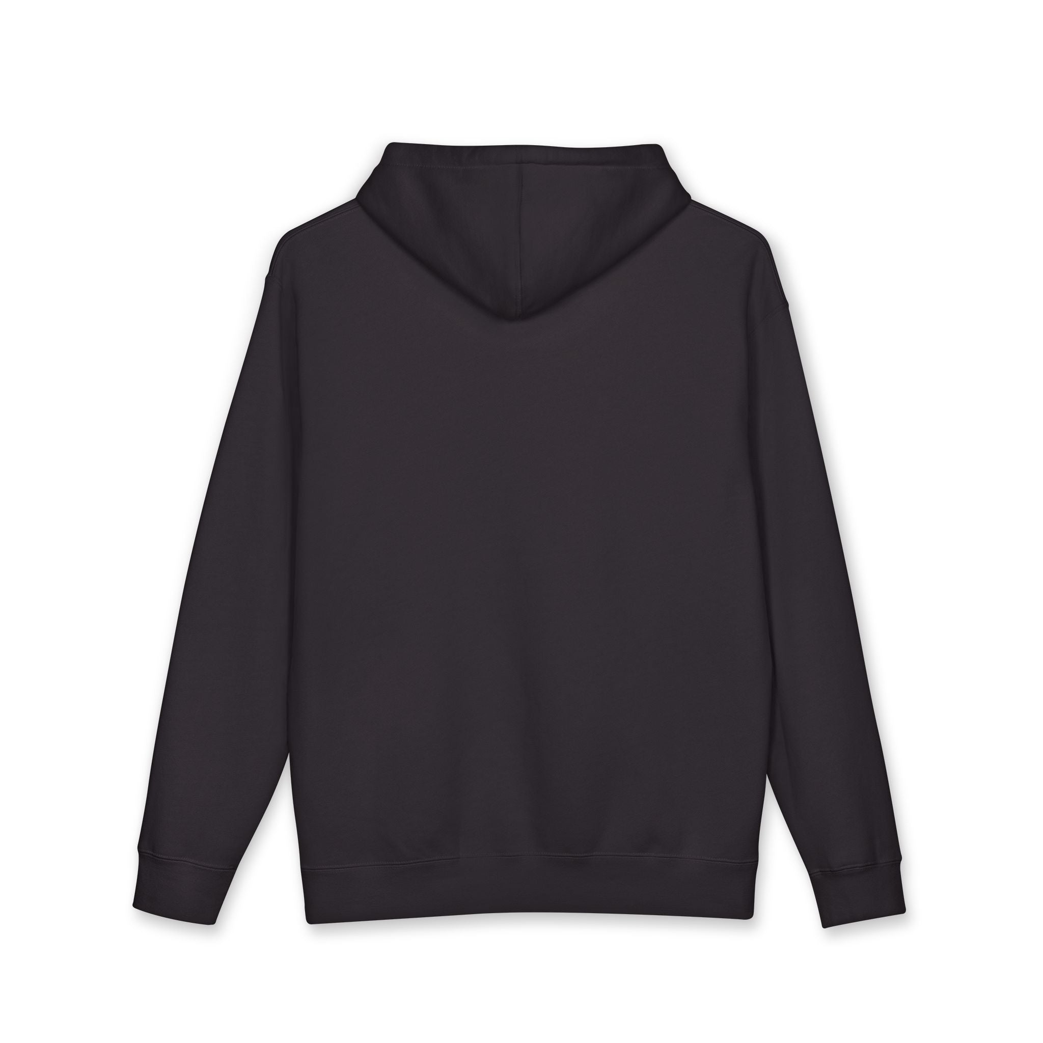 Peak Mode Hoodie – Gaming Logo Graphic Pullover